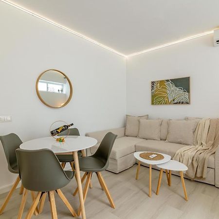 Canarian Holiday Home - Seaside ปวยร์โต เด มอแกน ภายนอก รูปภาพ