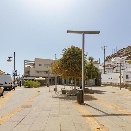 Canarian Holiday Home - Seaside ปวยร์โต เด มอแกน ภายนอก รูปภาพ