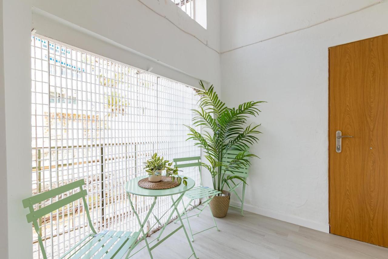 Canarian Holiday Home - Seaside ปวยร์โต เด มอแกน ภายนอก รูปภาพ