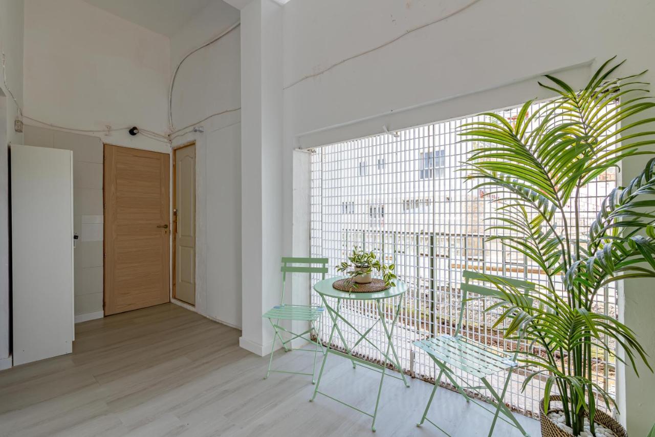 Canarian Holiday Home - Seaside ปวยร์โต เด มอแกน ภายนอก รูปภาพ