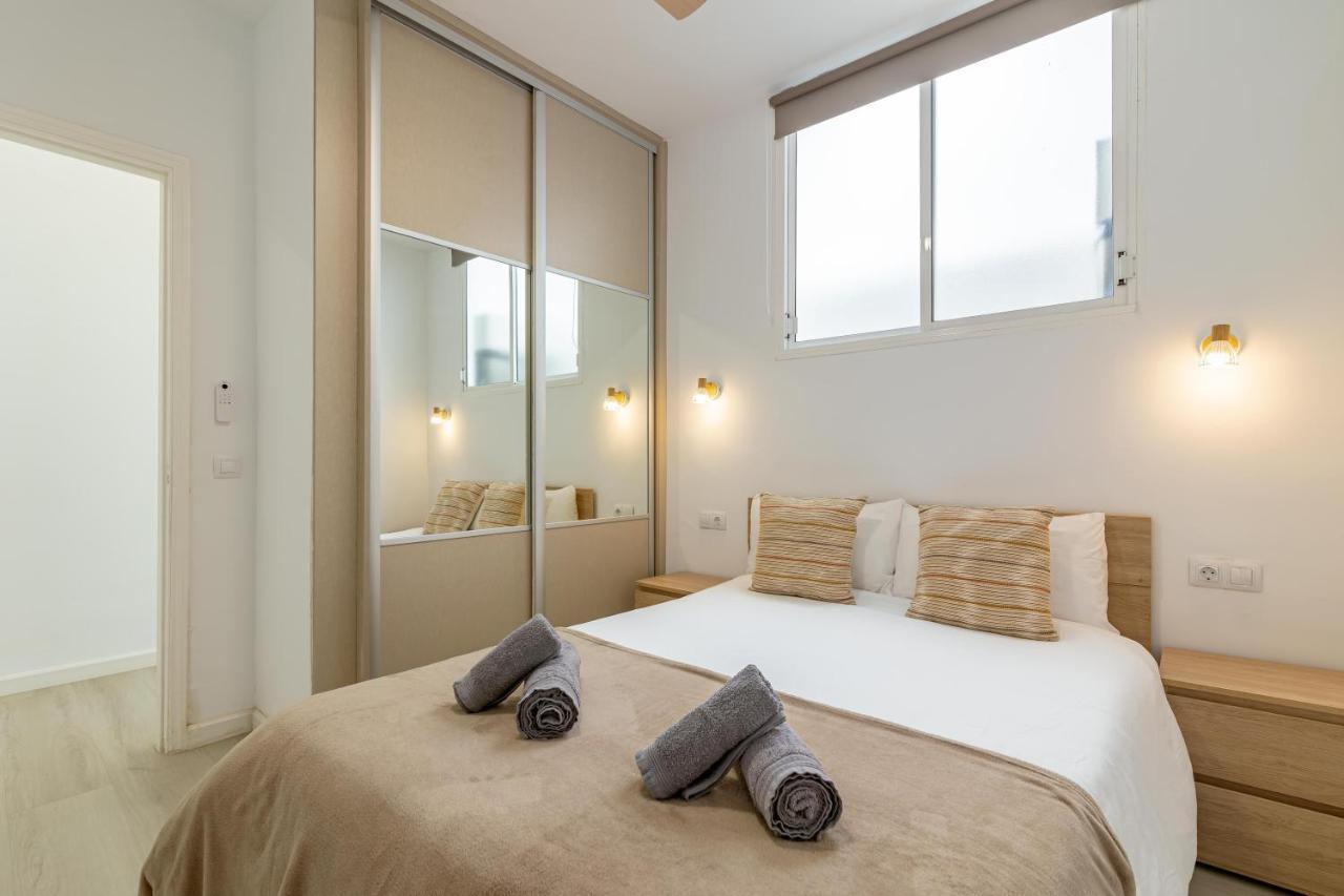 Canarian Holiday Home - Seaside ปวยร์โต เด มอแกน ภายนอก รูปภาพ
