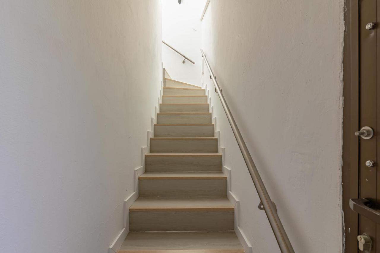 Canarian Holiday Home - Seaside ปวยร์โต เด มอแกน ภายนอก รูปภาพ