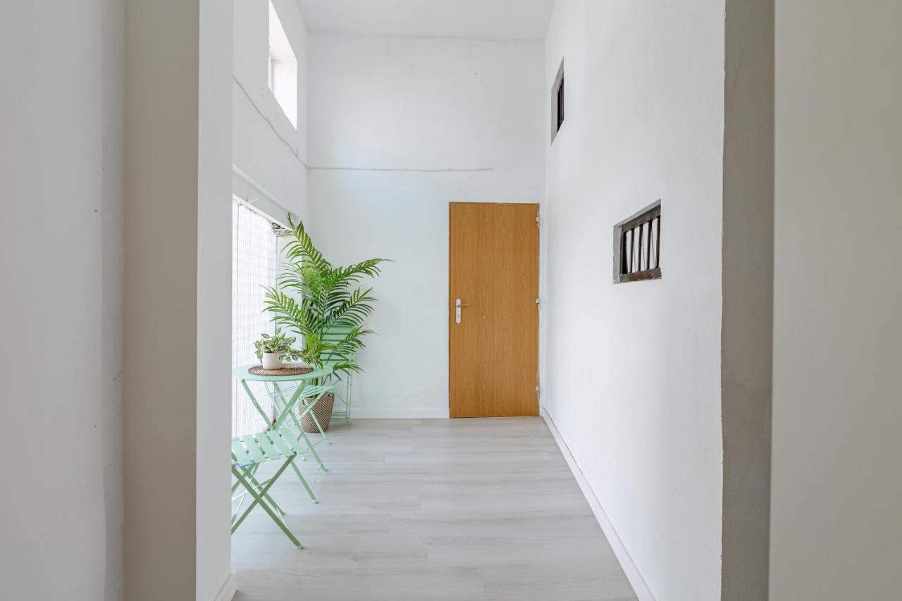 Canarian Holiday Home - Seaside ปวยร์โต เด มอแกน ภายนอก รูปภาพ